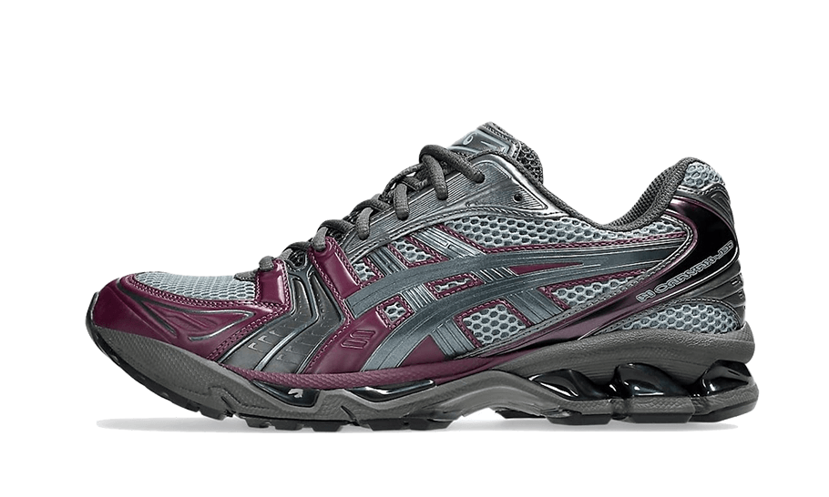 AS°CS® Gel-Kayano 14 Atmos Grey Purple