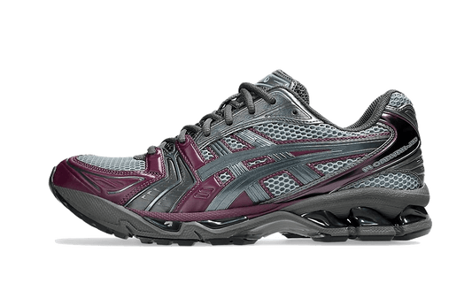 AS°CS® Gel-Kayano 14 Atmos Grey Purple