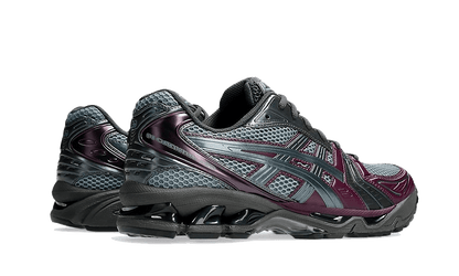 AS°CS® Gel-Kayano 14 Atmos Grey Purple