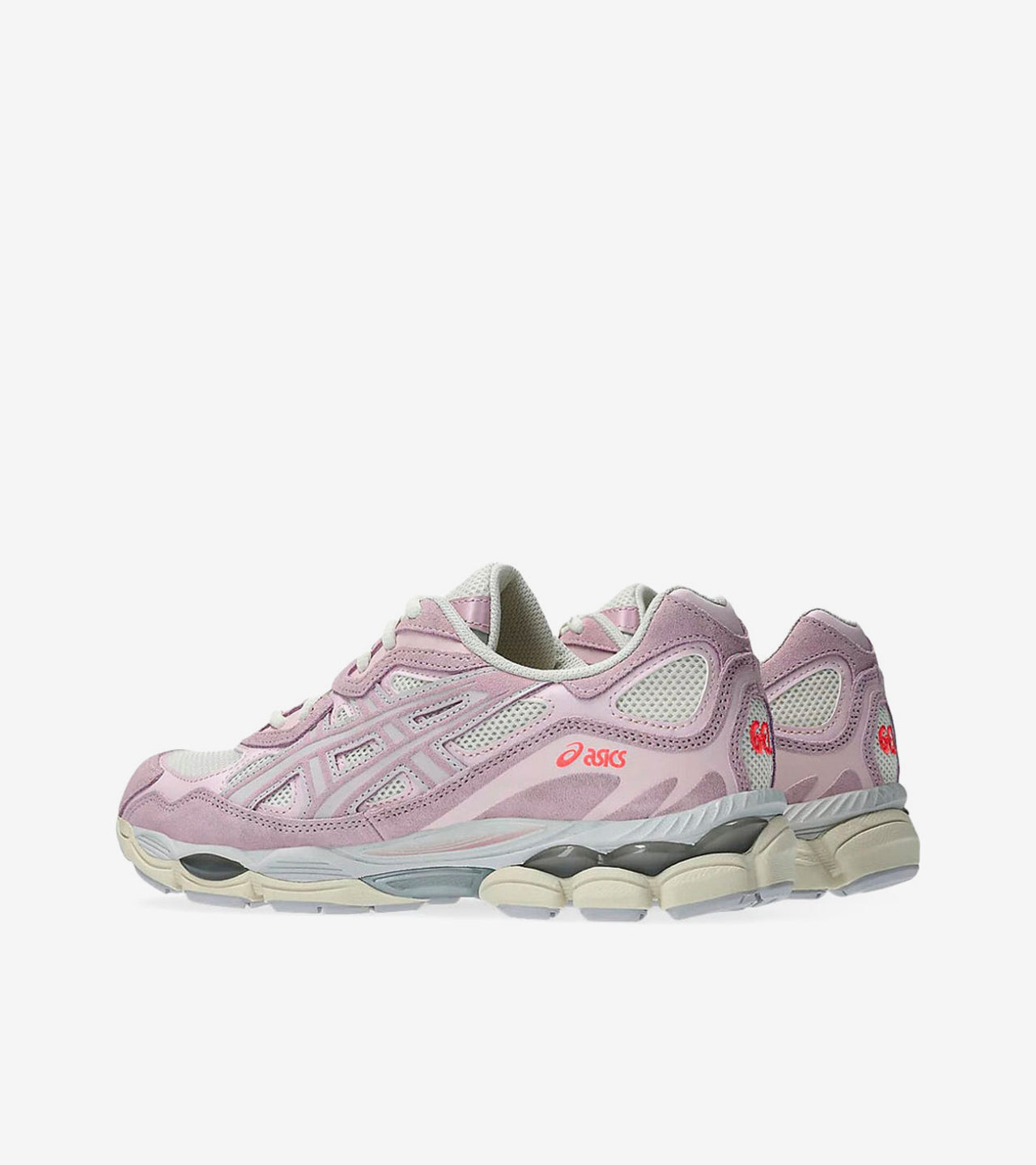 AS°CS Gel-NYC Cream Rose Water
