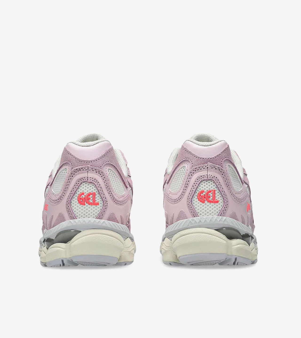 AS°CS Gel-NYC Cream Rose Water