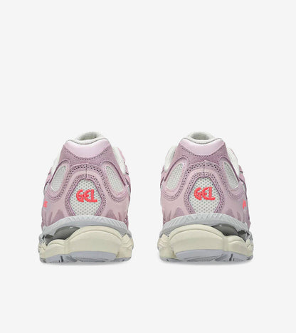 AS°CS Gel-NYC Cream Rose Water