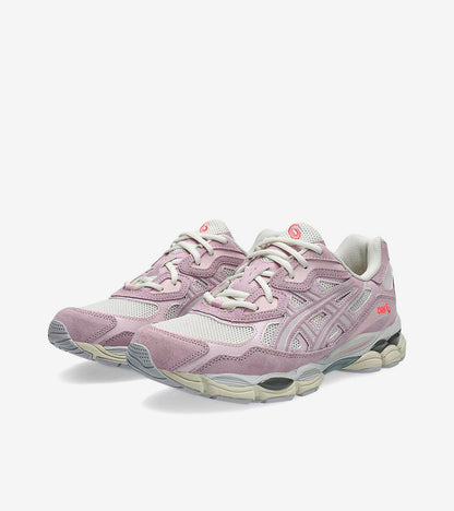 AS°CS Gel-NYC Cream Rose Water