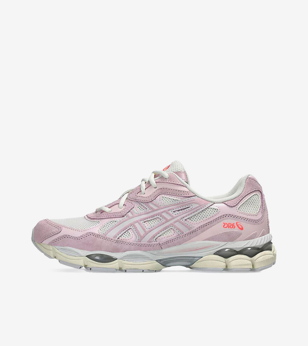 AS°CS Gel-NYC Cream Rose Water