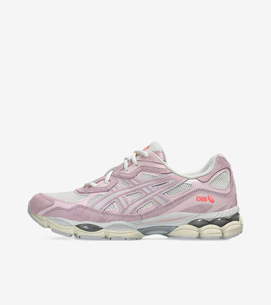 AS°CS Gel-NYC Cream Rose Water