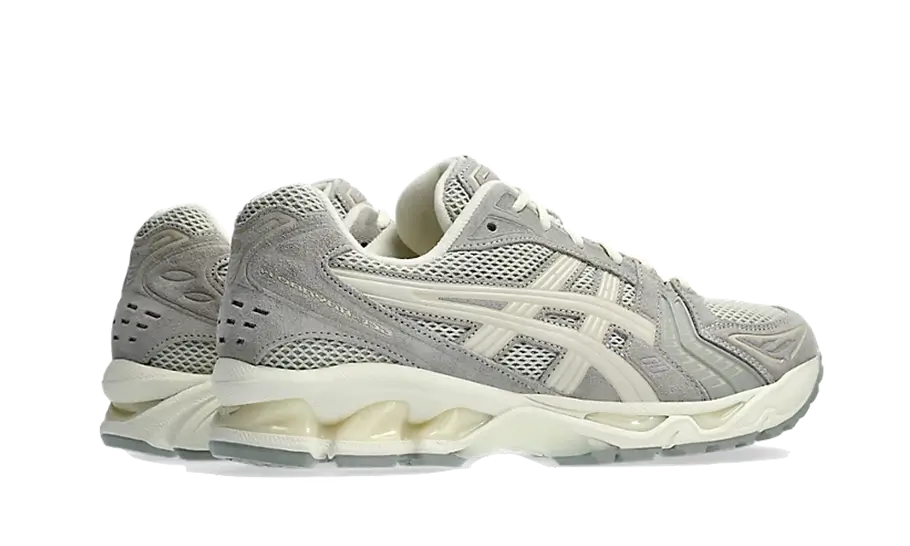 AS°CS® Gel-Kayano 14 White Sage Smoke Grey