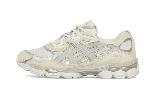 AS°CS® Gel-NYC White Oyster Grey