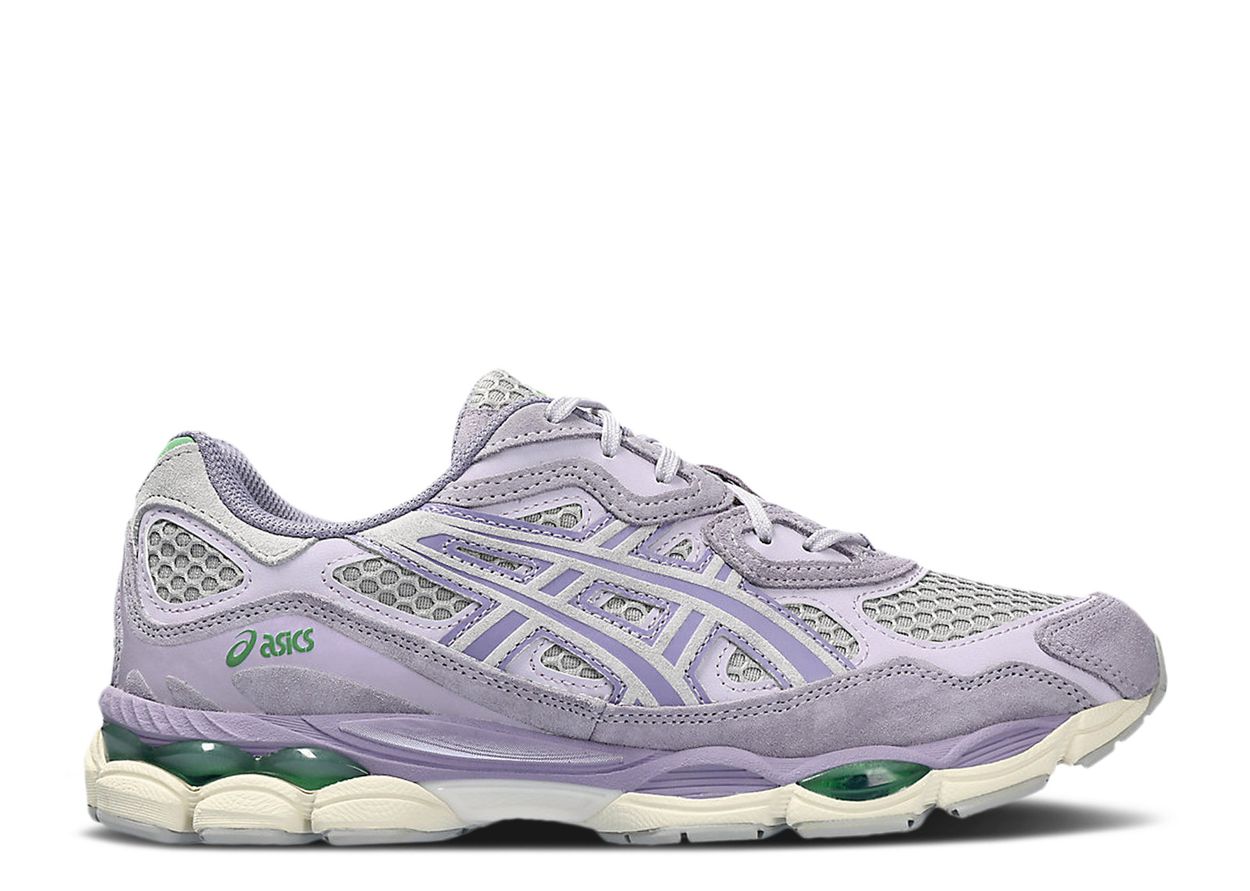AS°CS Gel-NYC Cement Grey Ash Rock