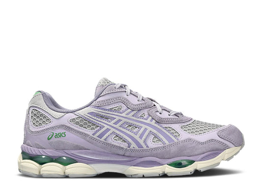 AS°CS Gel-NYC Cement Grey Ash Rock