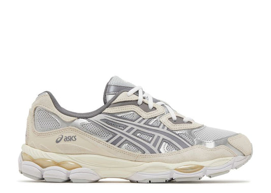 AS°CS Gel-NYC Concrete Oatmeal