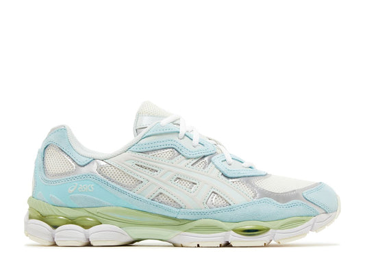 AS°CS Gel-NYC Cream Aquamarine