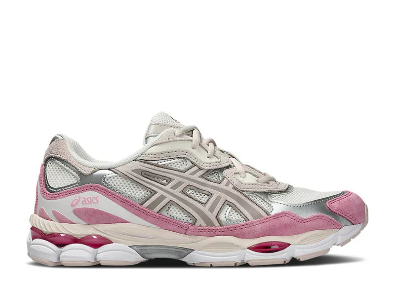 AS°CS Gel NYC Cream Pink