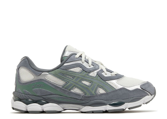 AS°CS Gel-NYC Cream Steel Grey