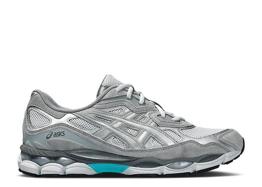 AS°CS Gel-NYC Glacier Grey Blue
