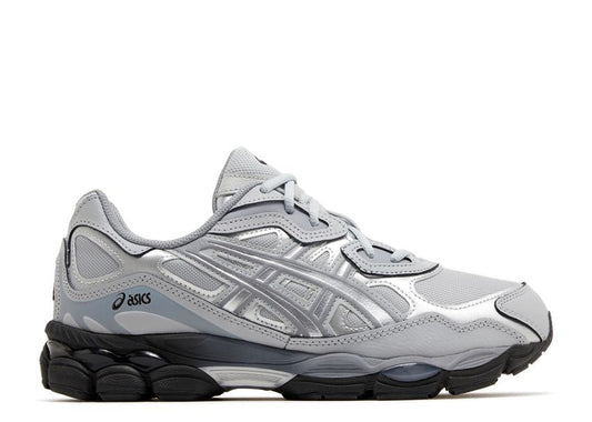 AS°CS Gel-NYC Mid Grey Sheet Rock