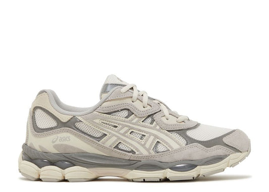 AS°CS Gel-NYC Oyster Grey