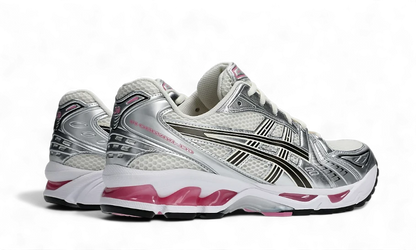 AS°CS® Gel-Kayano 14 Cream Sweet Pink