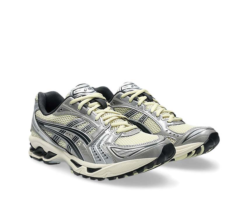 AS°CS Gel Kayano 14 White Midnight