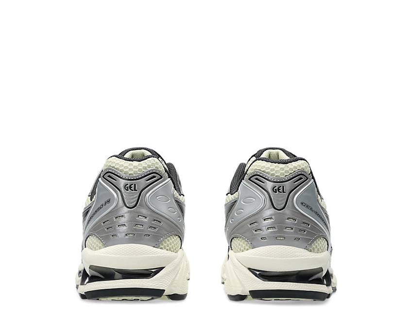 AS°CS Gel Kayano 14 White Midnight