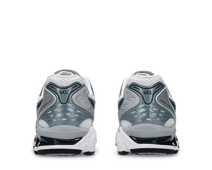 AS°CS Gel Kayano 14 White Fjord Grey