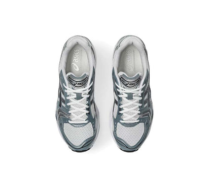 AS°CS Gel Kayano 14 White Fjord Grey