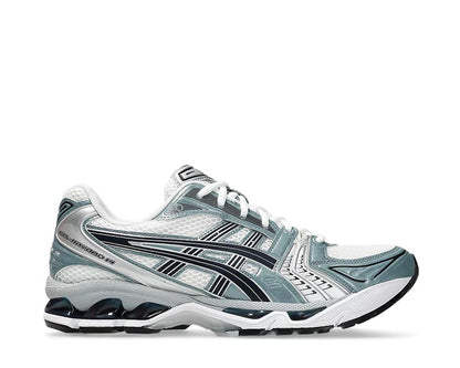 AS°CS Gel Kayano 14 White Fjord Grey