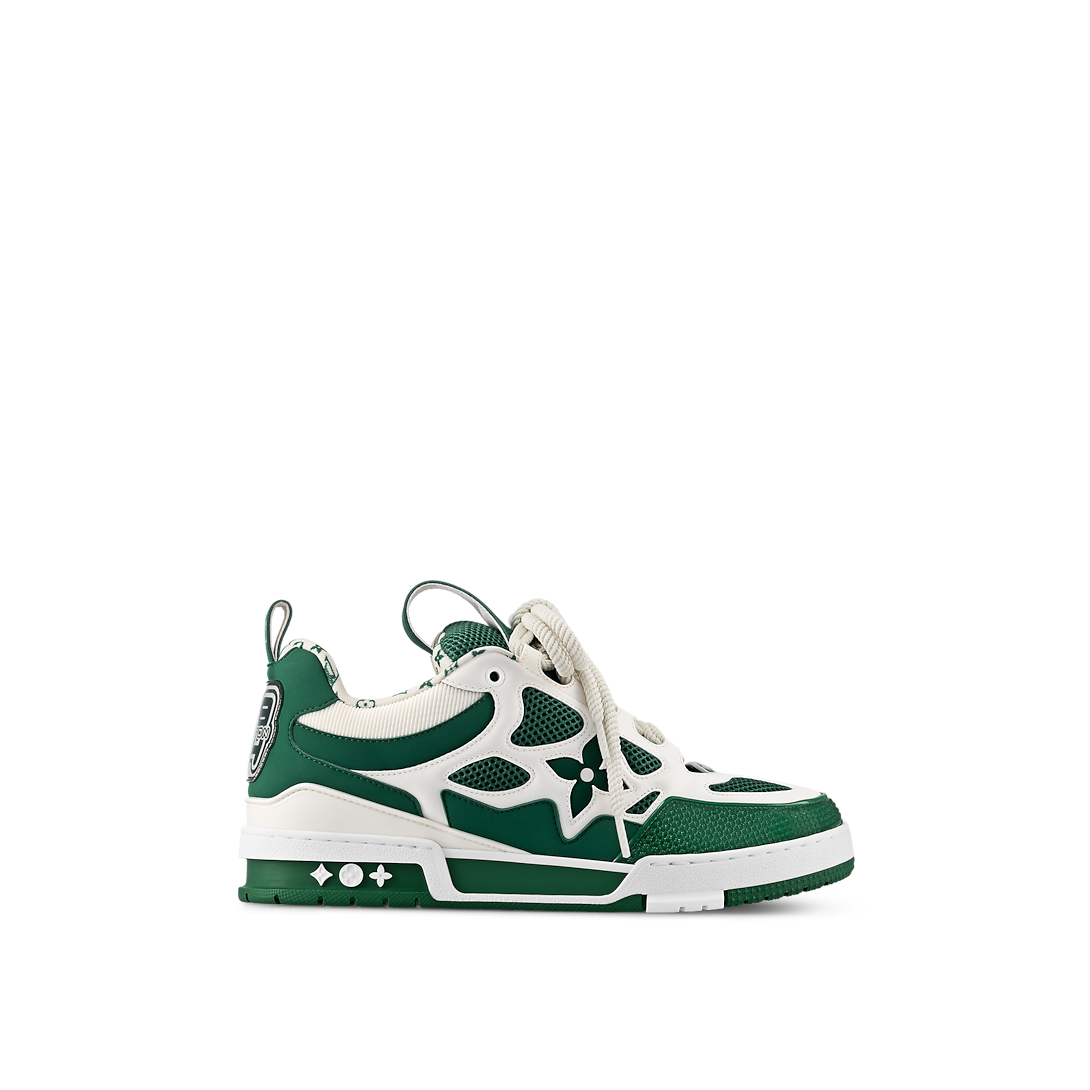 Sneaker L°V Skate - #6