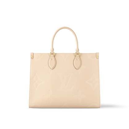 Cabas OnTheGo MM - #7