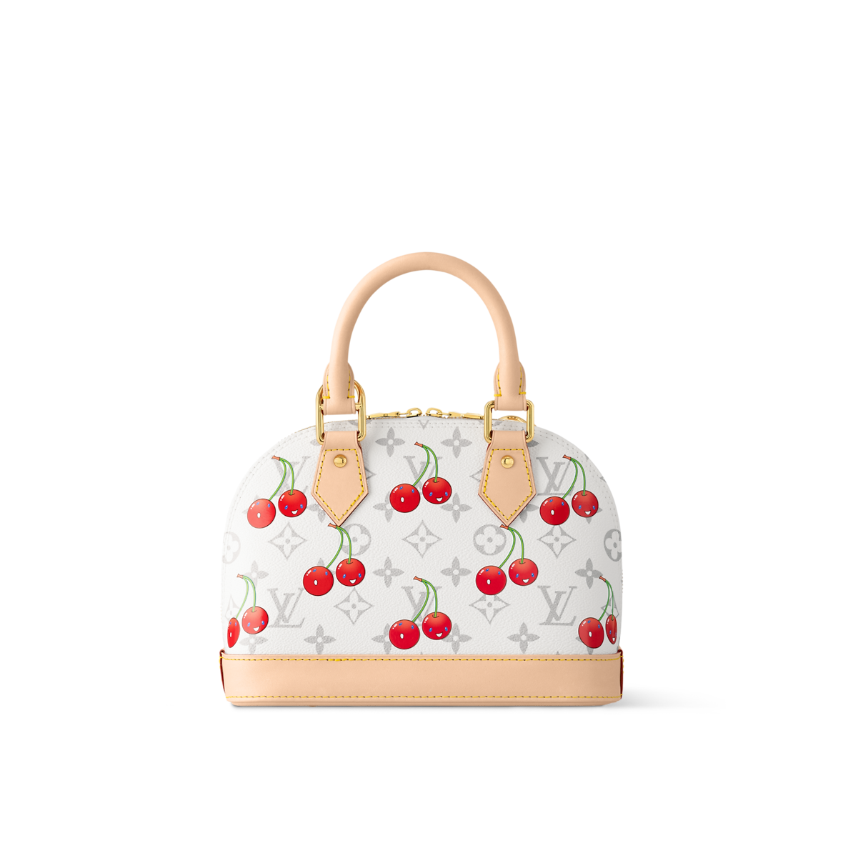 L°V x TM - Sac Alma BB