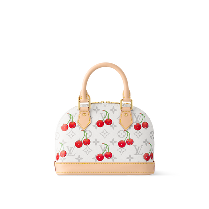 L°V x TM - Sac Alma BB