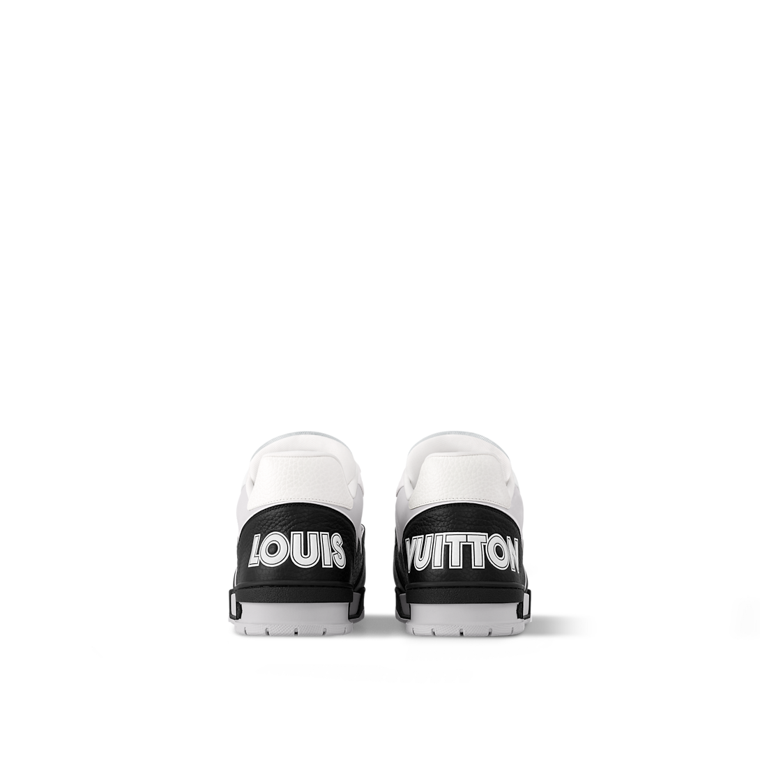 Sneaker L°V Trainer - #5