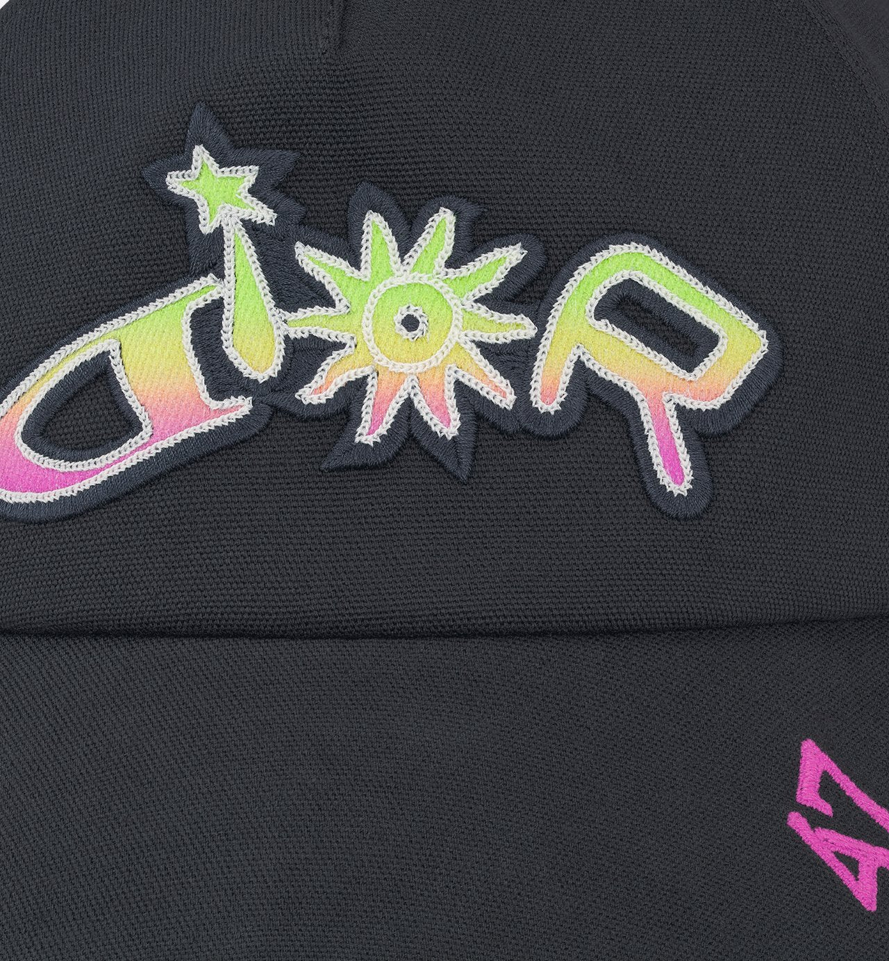 Casquette DI°R AND LEWIS HAMILTON - CASQUETTES (2)