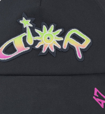 Casquette DI°R AND LEWIS HAMILTON - CASQUETTES (2)