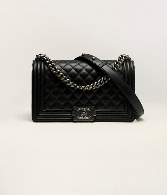 SAC BOY CHAN°L - #1