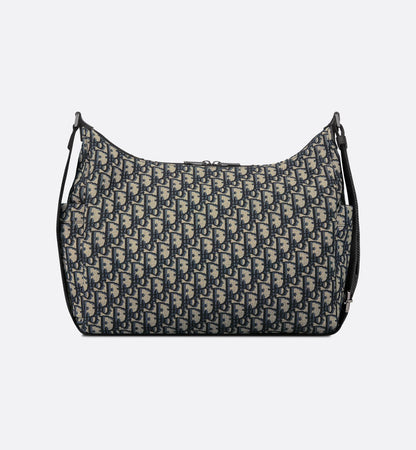 Sac Hobo Rider Soft Medium - #2