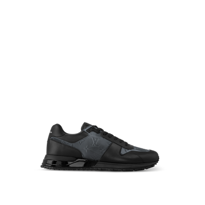 Sneaker Run Away - #6