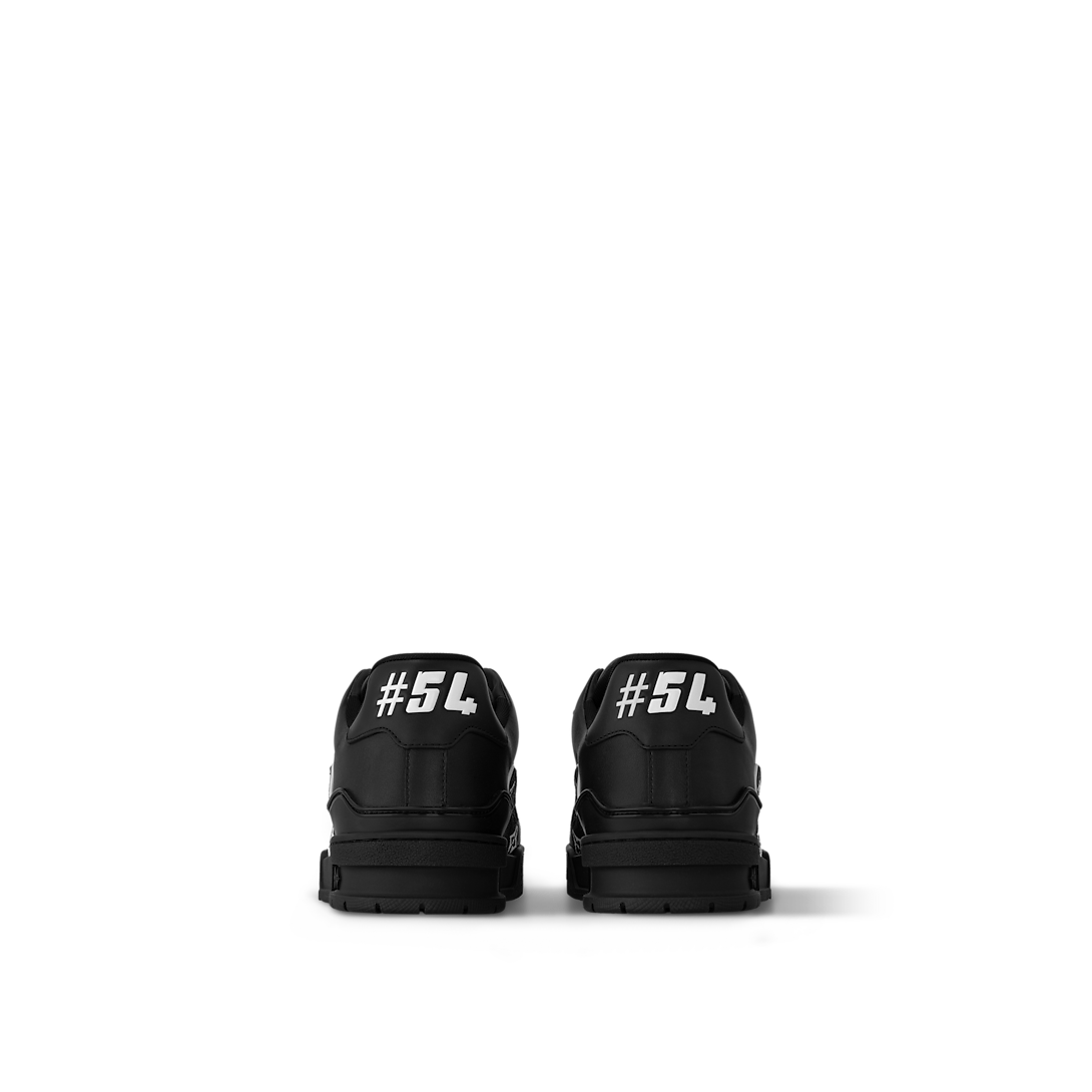 Sneaker L°V Trainer - #8