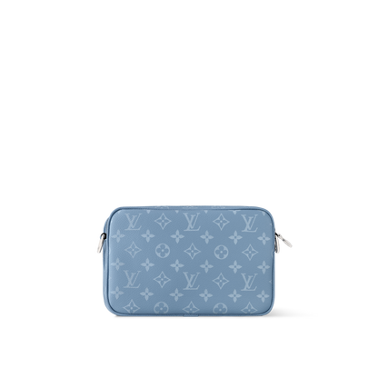 Sac Alpha Messenger - #2