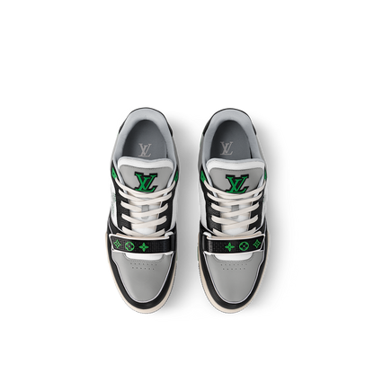 Sneaker L°V Skate - #4