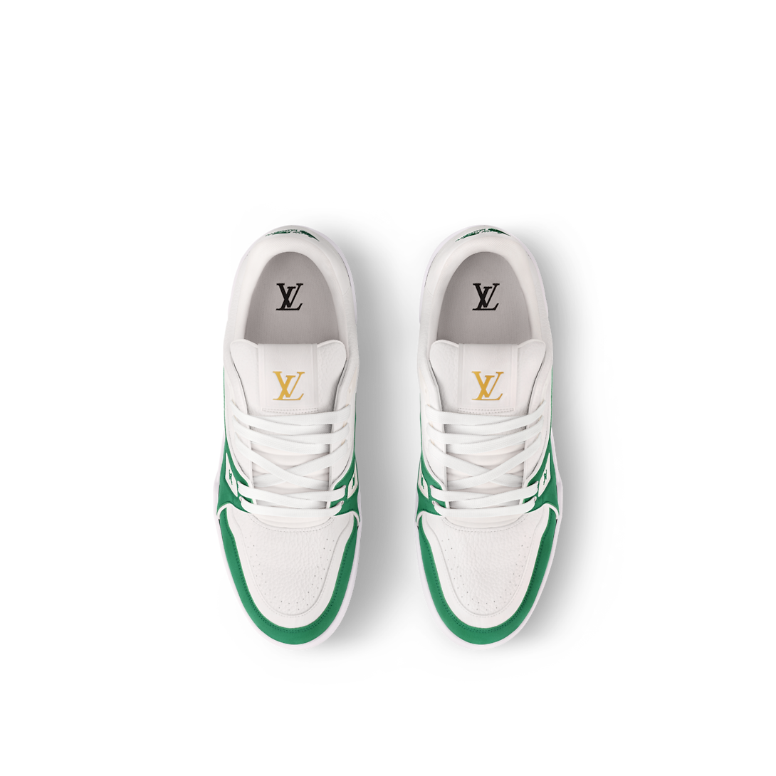 Sneaker L°V Trainer - #6