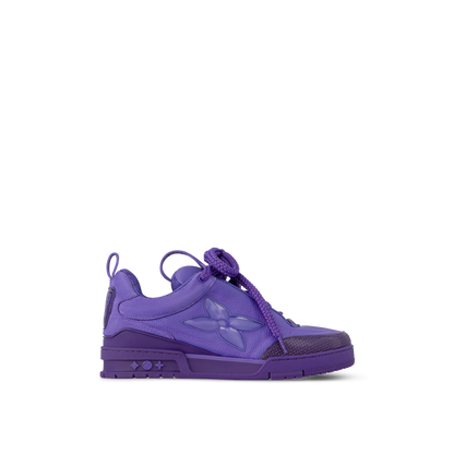 Sneaker L°V skate - #3