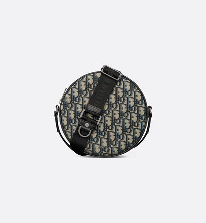 Sac Messenger zippé DI°R Yoyo