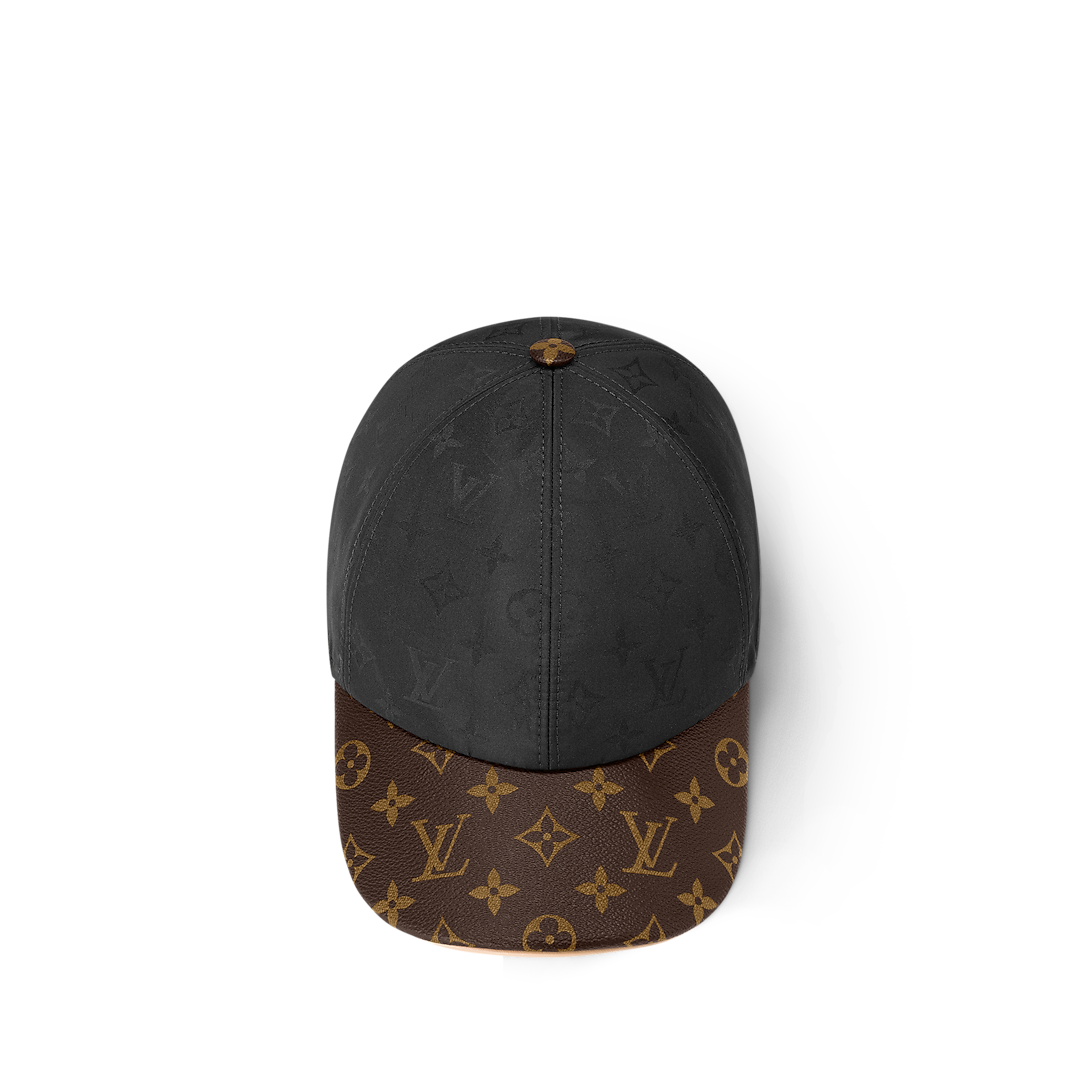 Casquette L°V Get Ready - CASQUETTES (2)