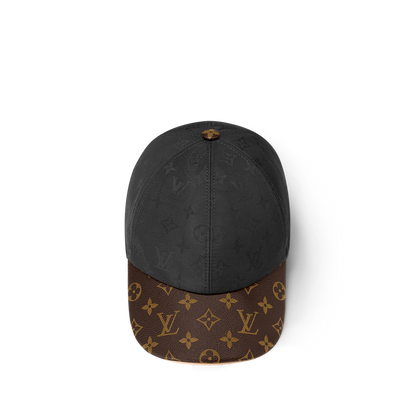 Casquette L°V Get Ready - CASQUETTES (2)