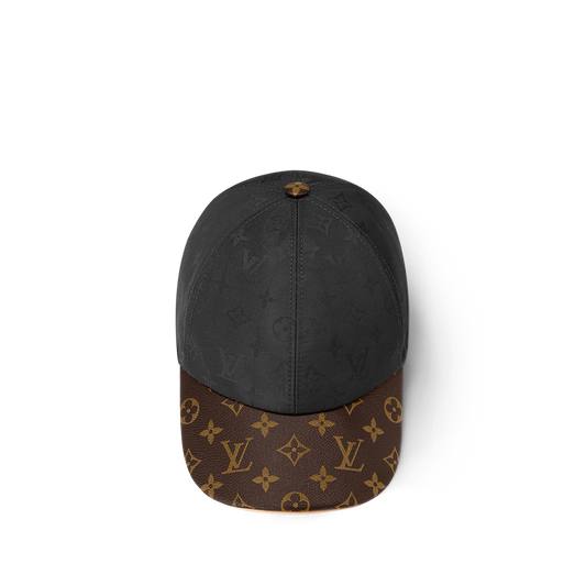 Casquette L°V Get Ready - CASQUETTES (2)