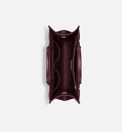 Sac DI°R Book Tote Medium - #3