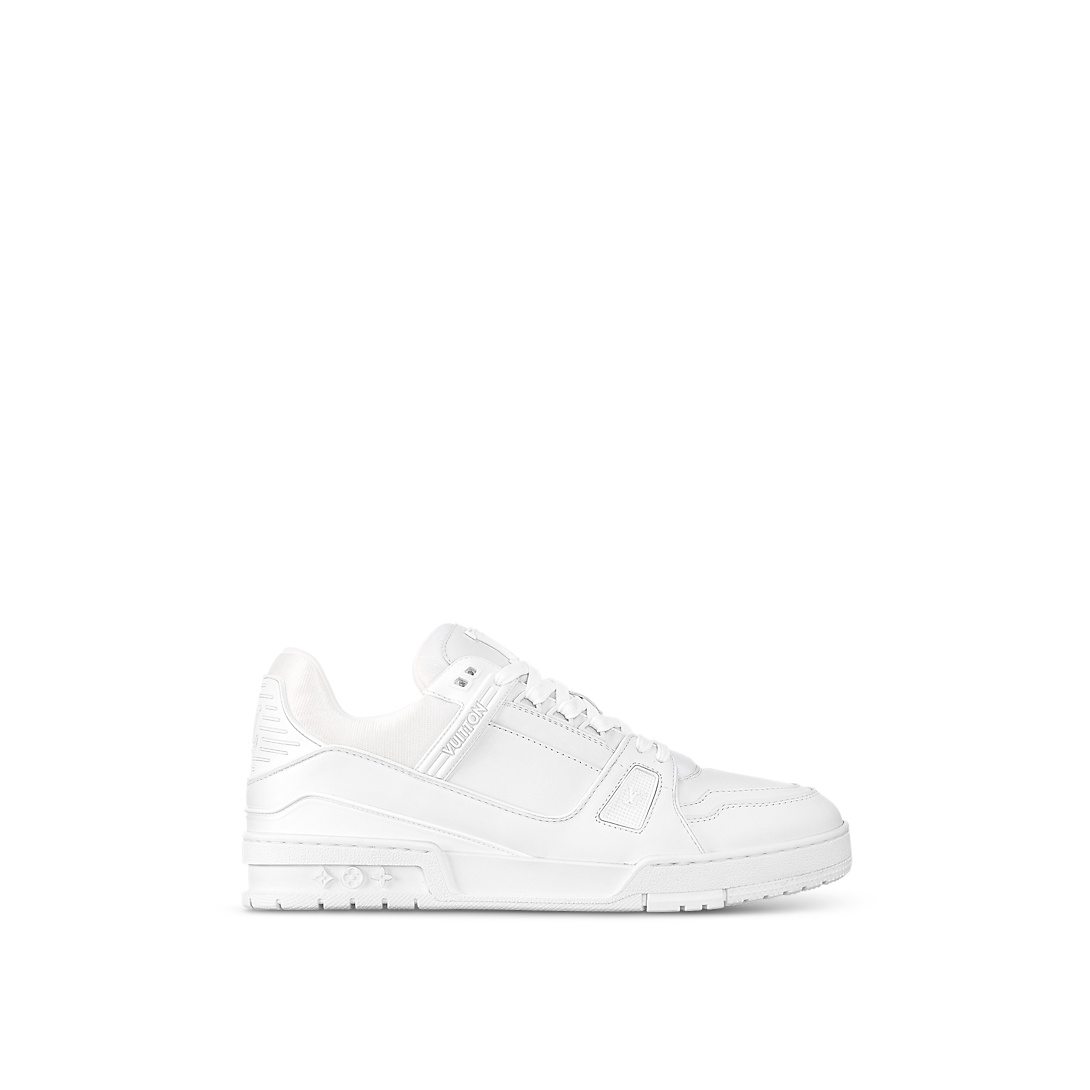 Sneaker L°V trainer - #11