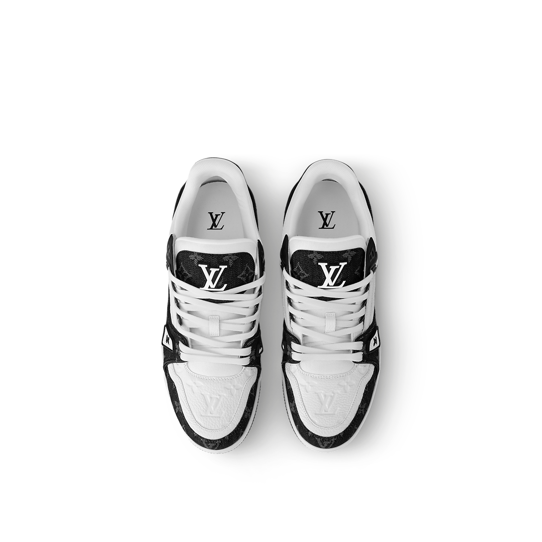 Sneaker L°V trainer - #9