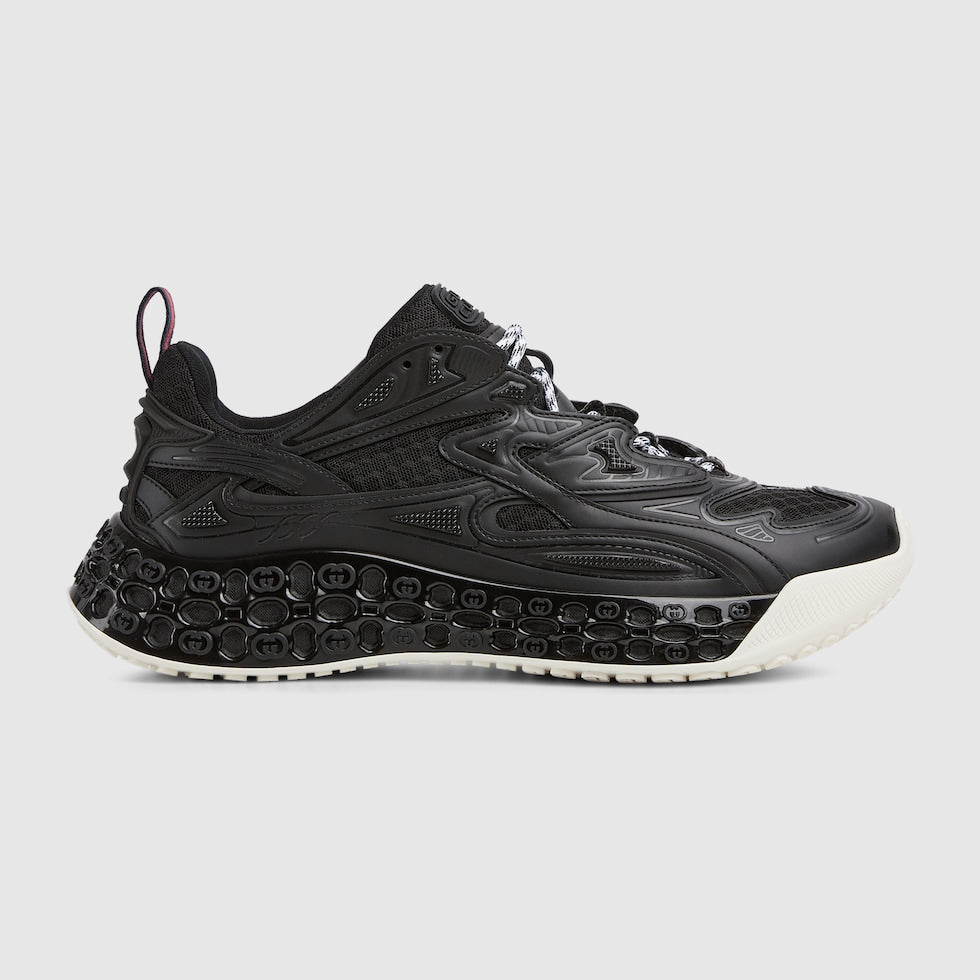 BASKETS GUCC° CUB3D POUR HOMME - #2