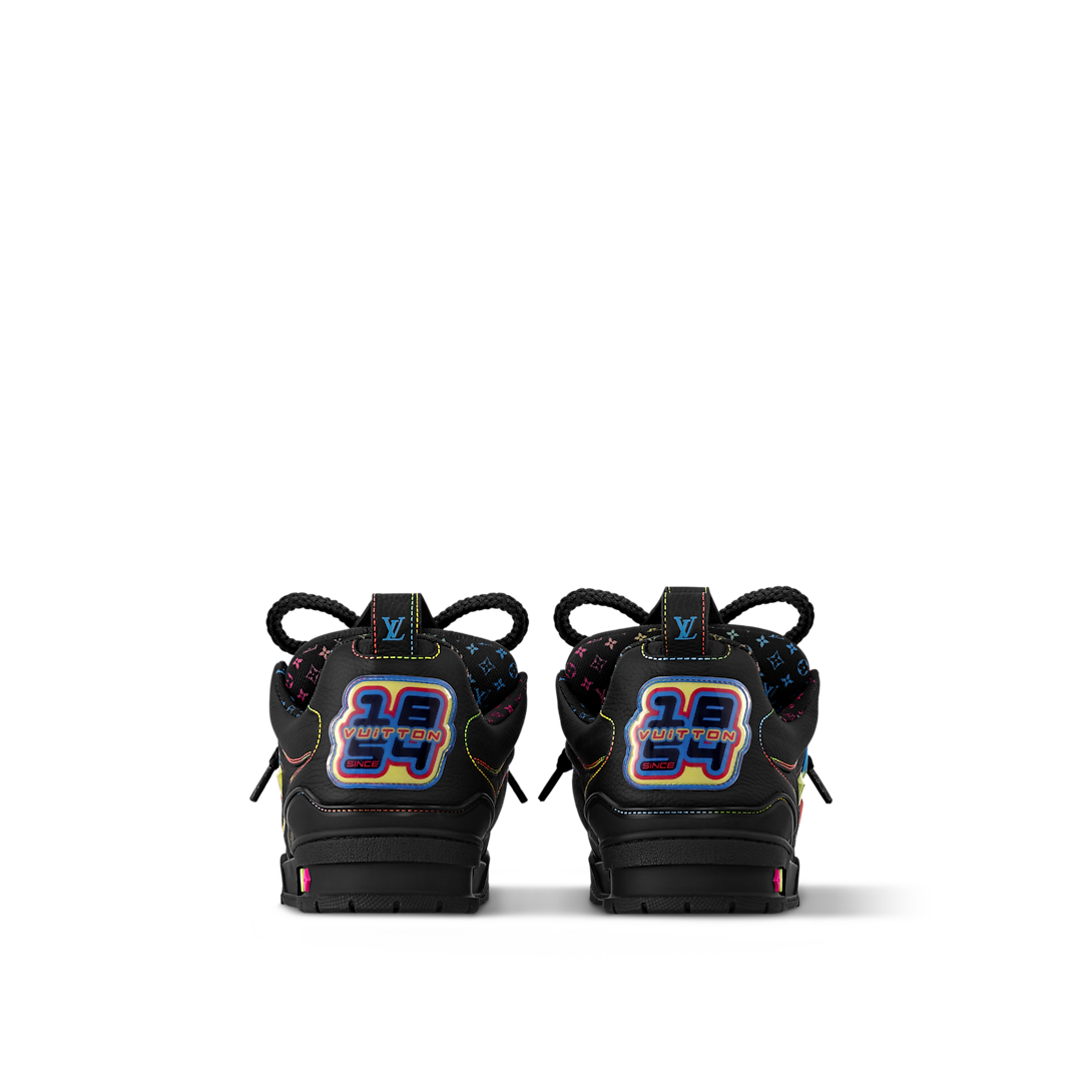 Sneaker L°V Skate - #11